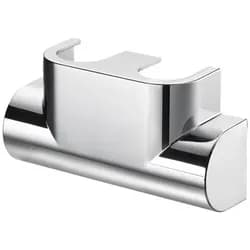 Design Abdeckung Multiblock T - chrom