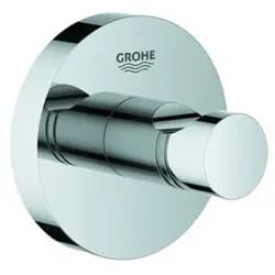 Grohe Bademantelhaken ESSENTIALS chr