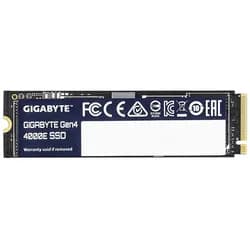 Gigabyte interne SSD