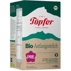 Toepfer Lactana Bio Pre