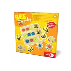 Noris Spiel Bee Yatzy