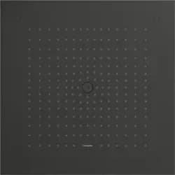 hansgrohe Kopfbrause Raindance E 400 x 400 mm Eco 8 l/min blau