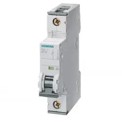 Siemens Dig.Industr. LS-Schalter 5SY6116-7