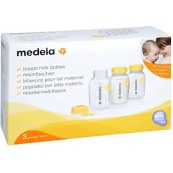 Medela Milchflaschenset
