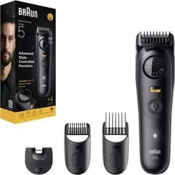 BRAUN Bartschneider BT5520