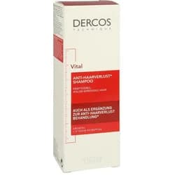 Vichy Haarshampoo