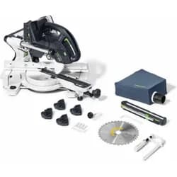 Festool Akku-Kapp-Zugsäge KSC 60 EB-Basic