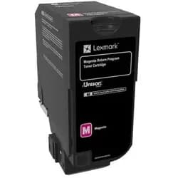 Lexmark, Toner, 74c20m0 (M)