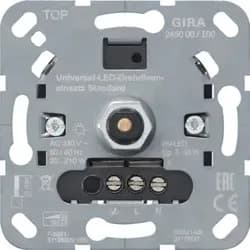 Gira LED-Dimmer 2450 00