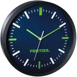 Festool Wanduhr