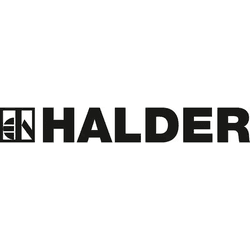 Halder, Hammer, Simplex-Schonhammer (1510 g)