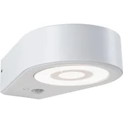 PAULMANN LED-Wandanbauleuchte 8W 3000K Silma 948.67 600lm weiß