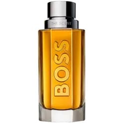 Hugo Boss Boss The Scent Eau de Toilette, 100 ml