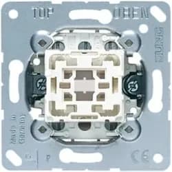 Jung Multi-Switch Doppel-Taster 531-41 U