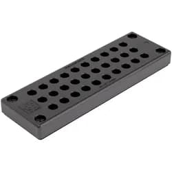 LAPP Kabelführung Mehrfachkabeleinführungen Serie SKINTOP® MULTI 52220080
