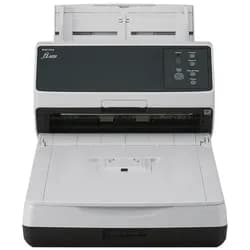 Ricoh Dokumentenscanner