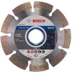 BOSCH Schleifaufsatz