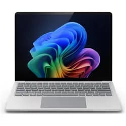 Microsoft Surface Laptop 7 Gen. Snapdragon® X Plus, 35cm (13.8") Platin