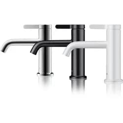 hansgrohe Waschtischarmatur Axor One 70 Waschtischmischer Ausladung