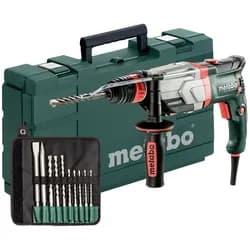 Metabo Multihammer UHEV 2860-2 Quick Set