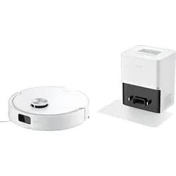 Roborock Q10 VF+ Weiß - Weiß
