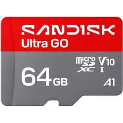Sandisk Micro SD-Karte