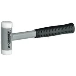GEDORE Schonhammer rückschlagfrei - 1005 g