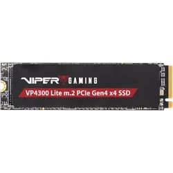 Patriot VP4300 (1000 GB, M.2 2280), SSD
