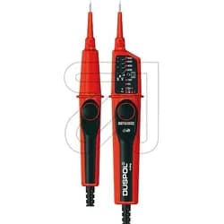Benning DUSPOL analog