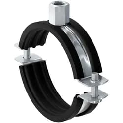 fischer Rohrschelle FRS 72-80 M8/M10
