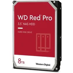 WD HDD-Festplatte