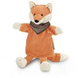 Sterntaler® Handpuppe Handpuppe Fuchs 38cm