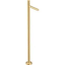Hansgrohe Waschtischmischer Axor Uno Fertigset 45037250