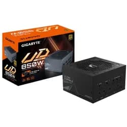 Gigabyte GP-UD850GM PG5 Netzteil schwarz