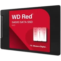 WD SSD-Festplatte