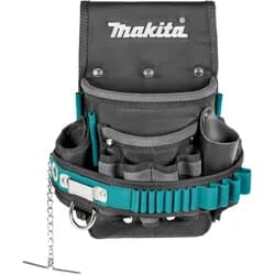 Makita Elektriker Werkzeugtasche