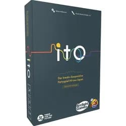 HeidelBÄR Games Spiel ito