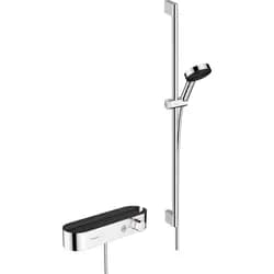 hansgrohe Duschsystem