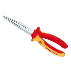 Knipex Flachrundzange