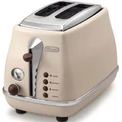DeLonghi CTOV 2103 BG