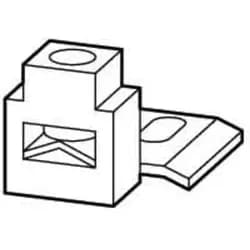 Eaton Steuerleitungsanschluß NZM-XSTK