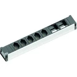 Bachmann Steckdosenleiste 912.019