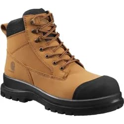 Carhartt Detroit 6’’ ZIP S3 Stiefel 45