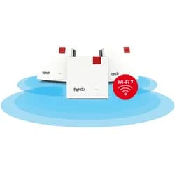 Fritz! WLAN-Repeater