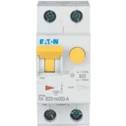 Eaton FI/LS-Kombischalter PXK-B25/1N/003-A
