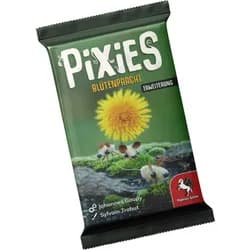 Pegasus Spiele Spiel Pixies: Blütenpracht