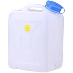HÜNERSDORFF Weithalskanister 31l