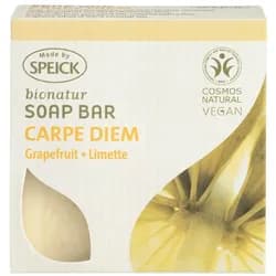 Bionatur Soap Bar - Carpe Diem