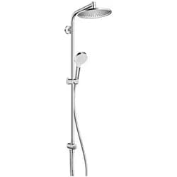 HG Showerpipe CROMETTA S 240 1JET RENO D