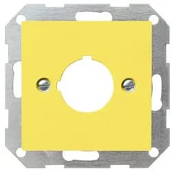 Gira Zentraleinsatz ge-gl 027102